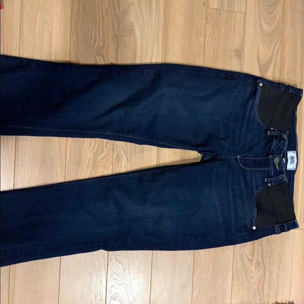COPY - Paige Maternity Jeans size 30